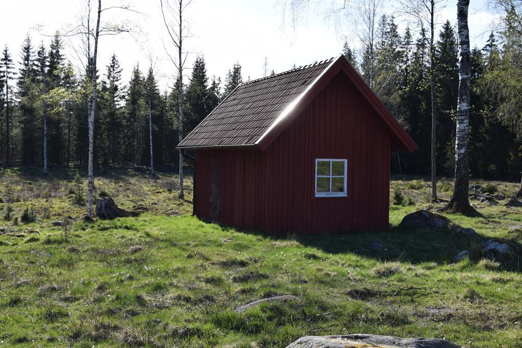 Kronobo Marieholm  외부 사진