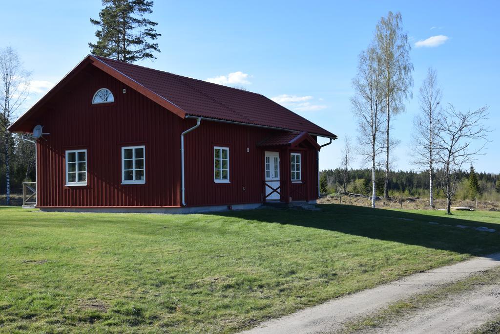 Kronobo Marieholm  외부 사진
